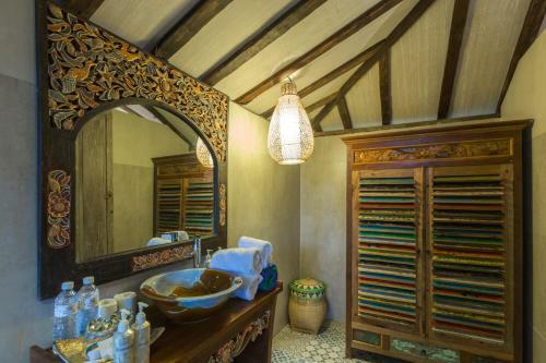 Kakul Heritage Villas