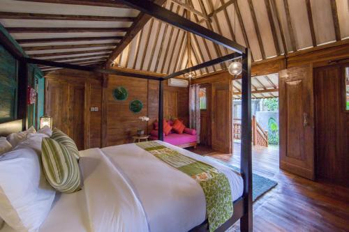 Kakul Heritage Villas