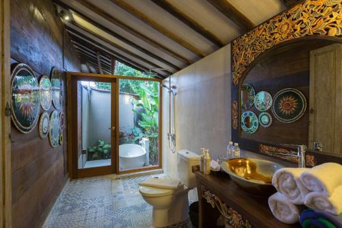 Kakul Heritage Villas