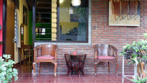 Hostal Hai Homestay