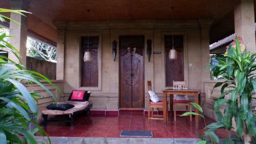 Hostal Hai Homestay