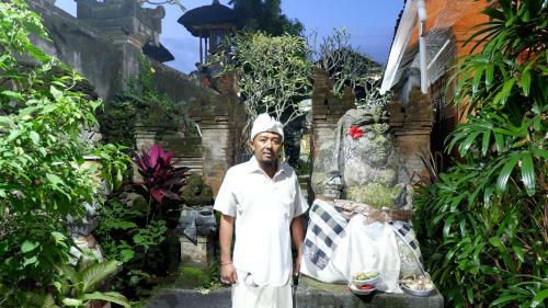 Hostal Hai Homestay