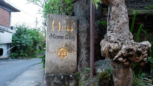 Hostal Hai Homestay