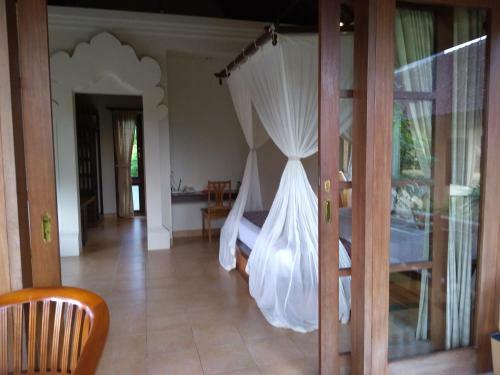 Bed & Breakfast Ubud Lestari Bungalows