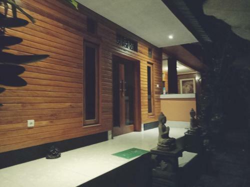 Posada Shiva House