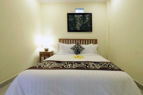 Hostal Pondok Mundeh Ubud