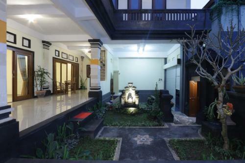 Hostal Pondok Mundeh Ubud