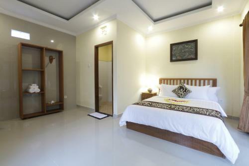 Hostal Pondok Mundeh Ubud