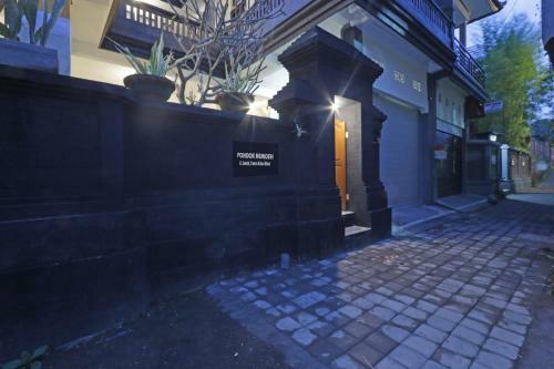 Hostal Pondok Mundeh Ubud