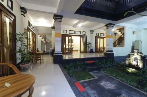 Hostal Pondok Mundeh Ubud