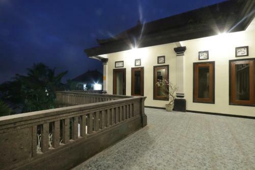 Hostal Pondok Mundeh Ubud