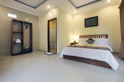 Hostal Pondok Mundeh Ubud