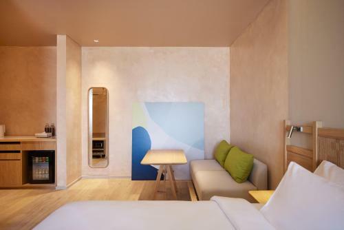 Hotel Centara Korat