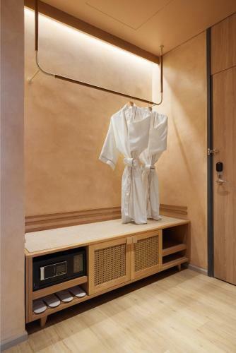 Hotel Centara Korat