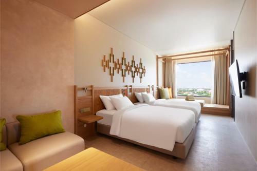 Hotel Centara Korat