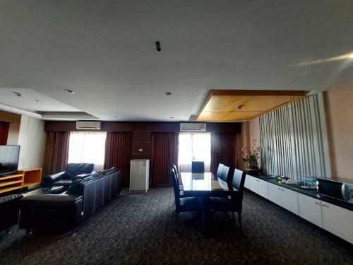 Hotel Mbi Resort Danok