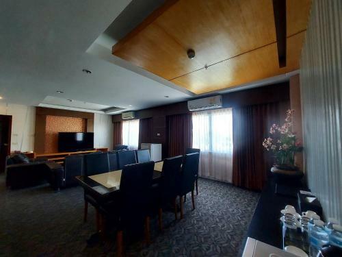 Hotel Mbi Resort Danok