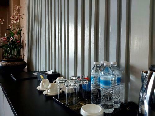 Hotel Mbi Resort Danok