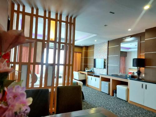 Hotel Mbi Resort Danok