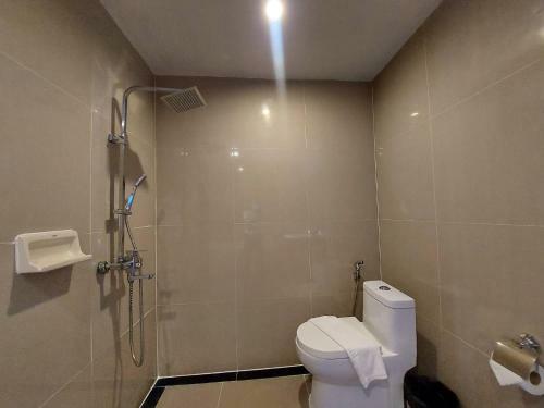 Hotel Mbi Resort Danok