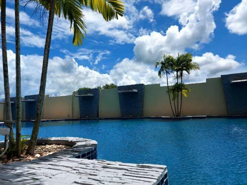 Hotel Mbi Resort Danok