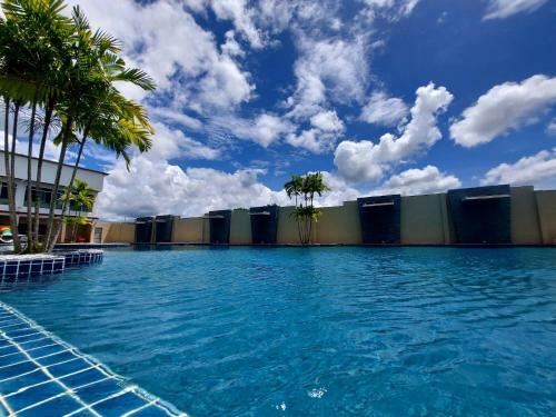 Hotel Mbi Resort Danok