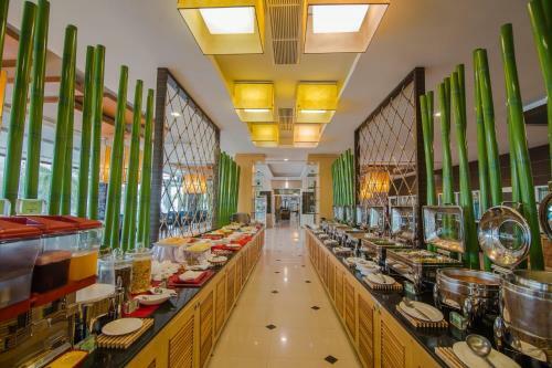 Hotel Mbi Resort Danok