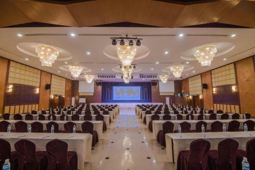 Hotel Mbi Resort Danok