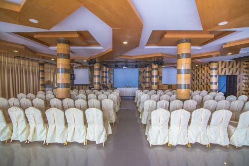 Hotel Mbi Resort Danok