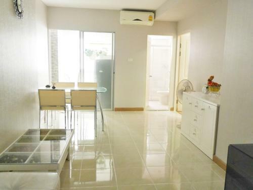 Apartamento Wide Space Condo @ Nonthaburi