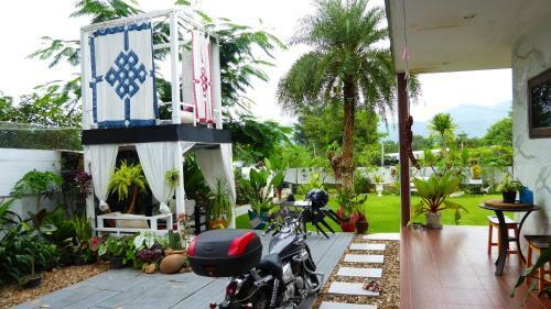 Bed & Breakfast Km4