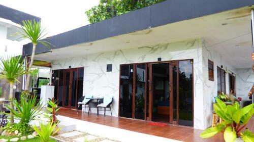 Bed & Breakfast Km4