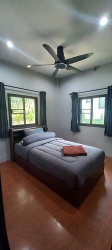 Lanta Maikaew Villa
