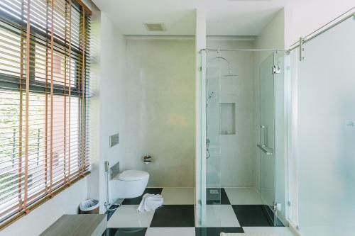 Hotel Sky View Luxury Pool Villa