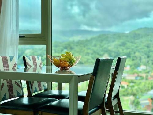 Apartamento Seaview Mountainview High Floor Close Beach