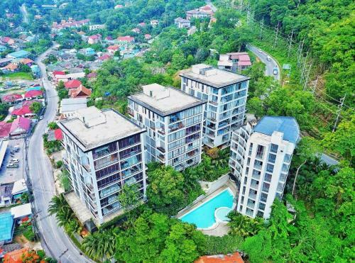 Apartamento High Wifi Large Space Walk To Beach