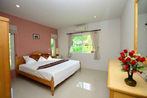 Bk Villa