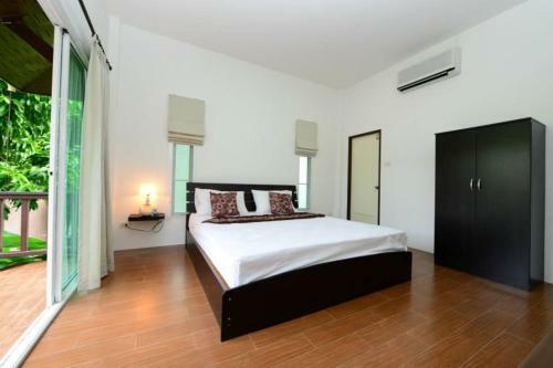 Bk Villa