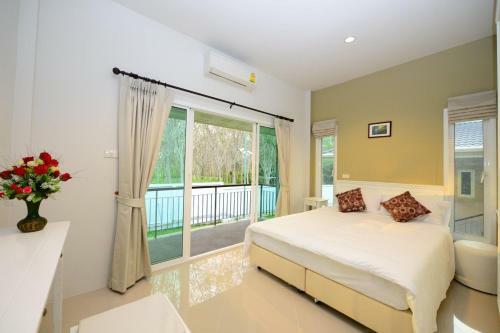 Bk Villa