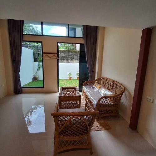 Apartamento Alley Hill Phuket
