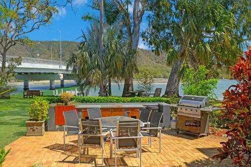 H2o Holiday Apartment Unit 14