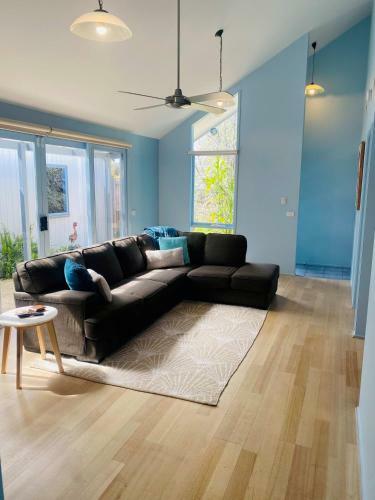 Aldebaran Beach House