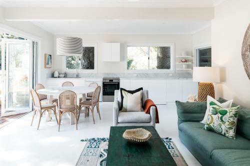 Apartamento The Patonga Hotel