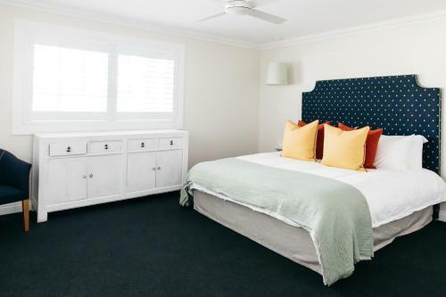 Apartamento The Patonga Hotel