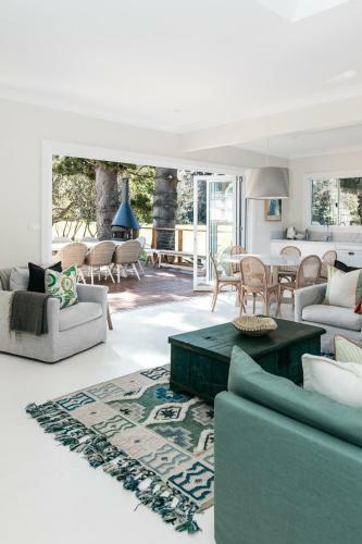 Apartamento The Patonga Hotel