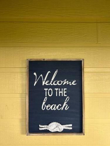 The Cove Cottage