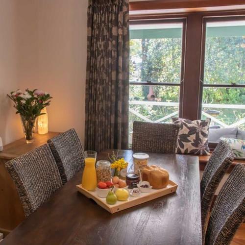 Serenity House Bed And Breakfast