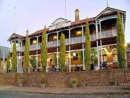 Serenity House Bed And Breakfast