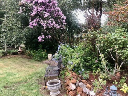 Serenity House Bed And Breakfast