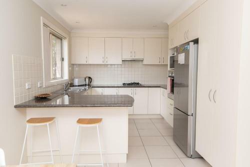 Apartamento Franklin Villa, Central, Comfy & Convenient